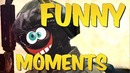 CSGO WTF Moments #45