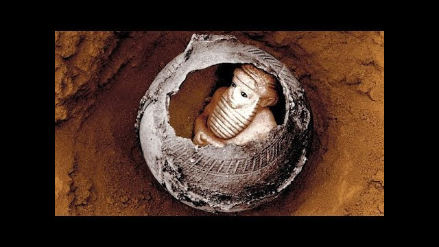 12 самых загадочных археологических находок, которые ученые не могут объяснить