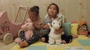 Аминка Витаминка, новые вайны -3