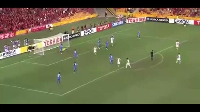 Xitoy 2-1 O`zbekiston Osiyo kubogi 2-tur