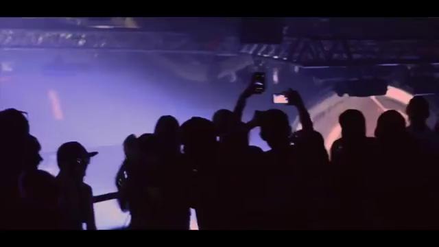 Datsik – firepower tour – journal # 3