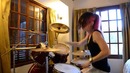 Linkin Park – ‘Faint’ Drum Cover (by Nea Batera)