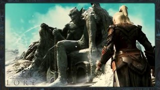 История мира The Elder Scrolls – Даэдра