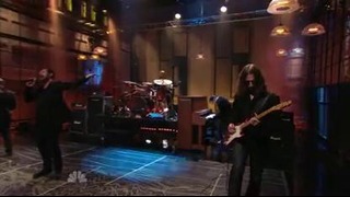 Serj Tankian – Goodbye – Gate 21 (Live at Tonight Show 2011)