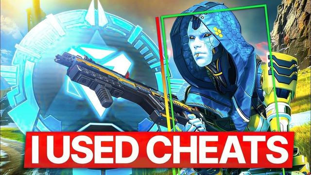 The BEST Apex CHEATS In 2026… (Apex Cheat Showcase)