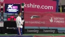 Sabre lesson with Bolade Apithy