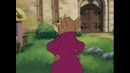 Сезон 1 – Воин Рэдволла Серия 05 – «Клоуны Клуни Хлыста»
