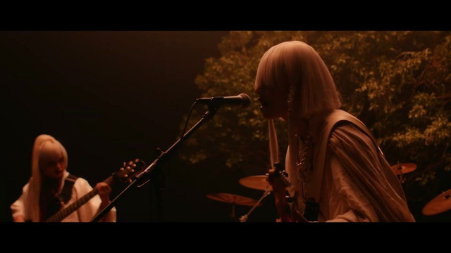 Zigzag (−真天地開闢集団−ジグザグ) – コノハ (Official Music Video 2021)