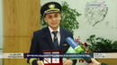 Вручение медалей трудящимся на благо отечества