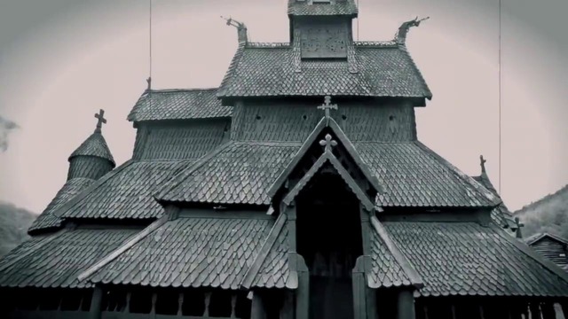 VREID – One Hundred Years (Official Lyric Video 2019)