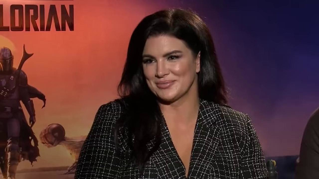 Последний Воин мирового кино- Почему Джину Карано ненавидят миллионы- Ответ хейтерам и раскол Диснея