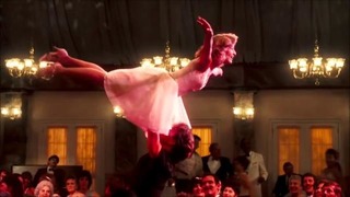 Dirty Dancing – Time of my Life (Final Dance) – High Quality HD