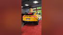 Insane Loud Lamborghini Urus Start Up Exhaust Sound #shorts #lamborghini #car