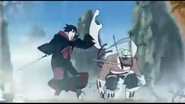 Super amv про наруто