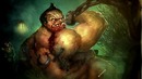 Dota 2 Lore | Мясник из Квойджа