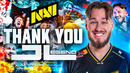 Thank you, jL (Tribute Movie)
