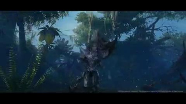 NCSoft ‘AION 3.0’ Trailer