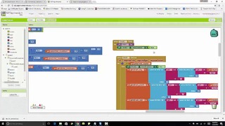 AppInventor-Tutorial #18 – Game Timer-Clock Examples 2