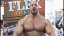 Bodybuilding Motivation – Condition For Success