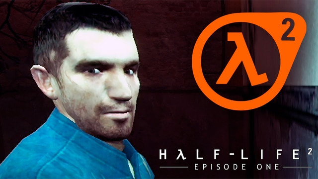 Kuplinov Play ► ОПЯТЬ ОНИ ► Half-Life 2 – Episode One #3