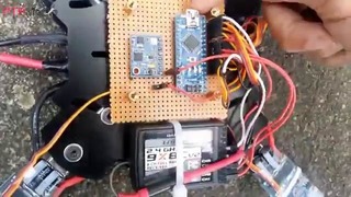 Amazing Arduino Projects