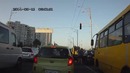 Как не стоит начинать утро
