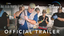 We Feed People | Official Trailer | Disney