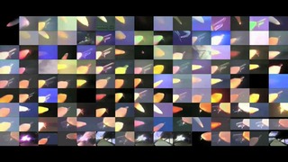 Запуск 135 шаттлов NASA в одном ролике