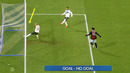 Legendary Goal Line Clearances