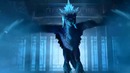 Dota 2 – Winter Wyvern (Voice)