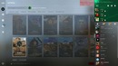 Человек невидимка (Battlefield 5 / CS GO)
