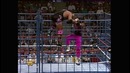 Bret Hart vs Owen Hart WWF Championship – SummerSlam 1994