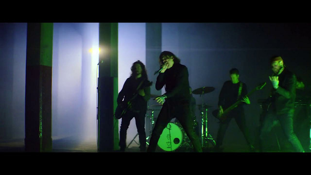 The Devil Wears Prada – Forlorn (Official Music Video 2021)