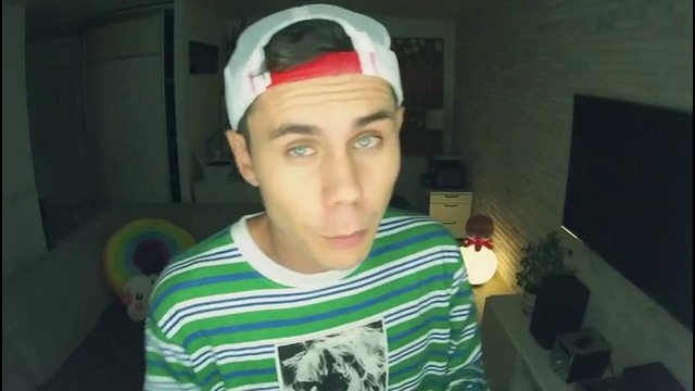 Янчик | +100500 (Топлес)