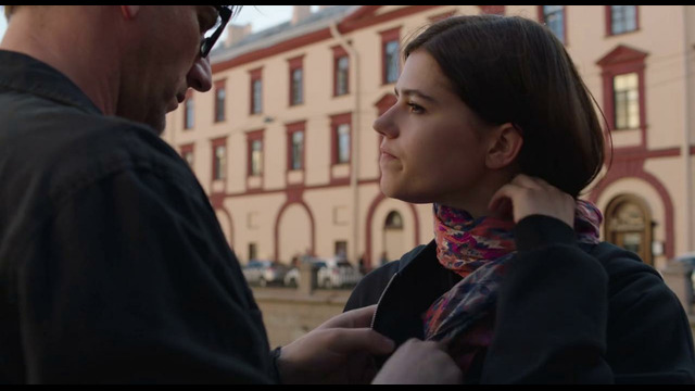 Догги | 2025 Фильм