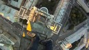 Высотка на Красных воротах, дотянуться до звезды