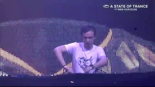 Andrew Rayel – A State Of Trance 650 in Utrecht, Netherlands (15.02.2014)