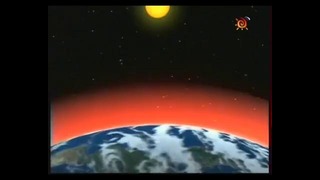 Земля космический корабль – (14 Серия) – Атмосфера