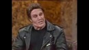 Jim Carrey, The Late Show: Arnold Schwarzenegger Interview