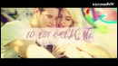 John Dahlbäck ft. Melanie Fontana – Catch Me If You Can (Official Lyric Video 2017)