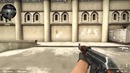 Стрельба спреем ## АК-47 в CS:GO