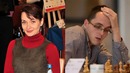 Шахматы. Екатерина Лагно – Эрнст Сипке: классическая атака в испанской партии