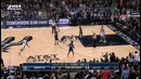 San Antonio Spurs vs Memphis Grizzlies – Highlights | Game 5 | NBA Playoffs 2017