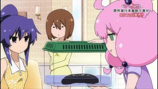 Teekyuu [ТВ-2] – 6 Серия (480р)