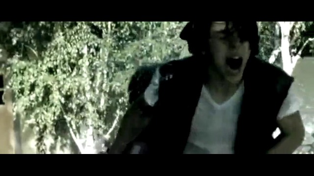 Sick Puppies – You’re Going Down 480р