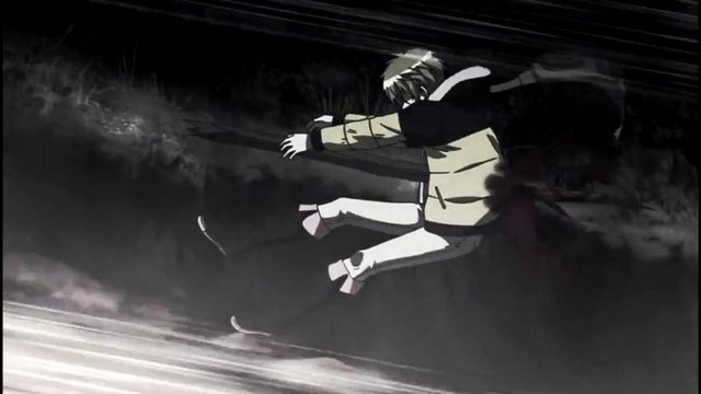 Blast of Tempest「 AMV」- Broken Halo