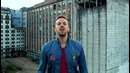 Coldplay – Every Teardrop Is a Waterfall
