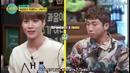 Life Bar – EP. 42 Henry (Super Junior), Taemin (SHINee) (рус. саб)