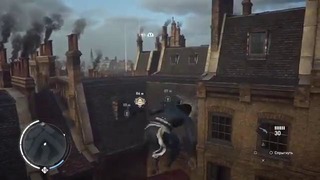 Олег Брейн: Assassin’s Creed Syndicate – Джек Потрошитель