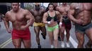 Для успеха нужны не только мышцы